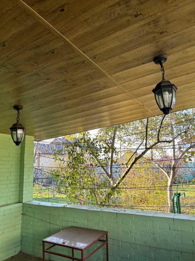 Продажа дома 60 м², 7-я Энтузиастов ул.