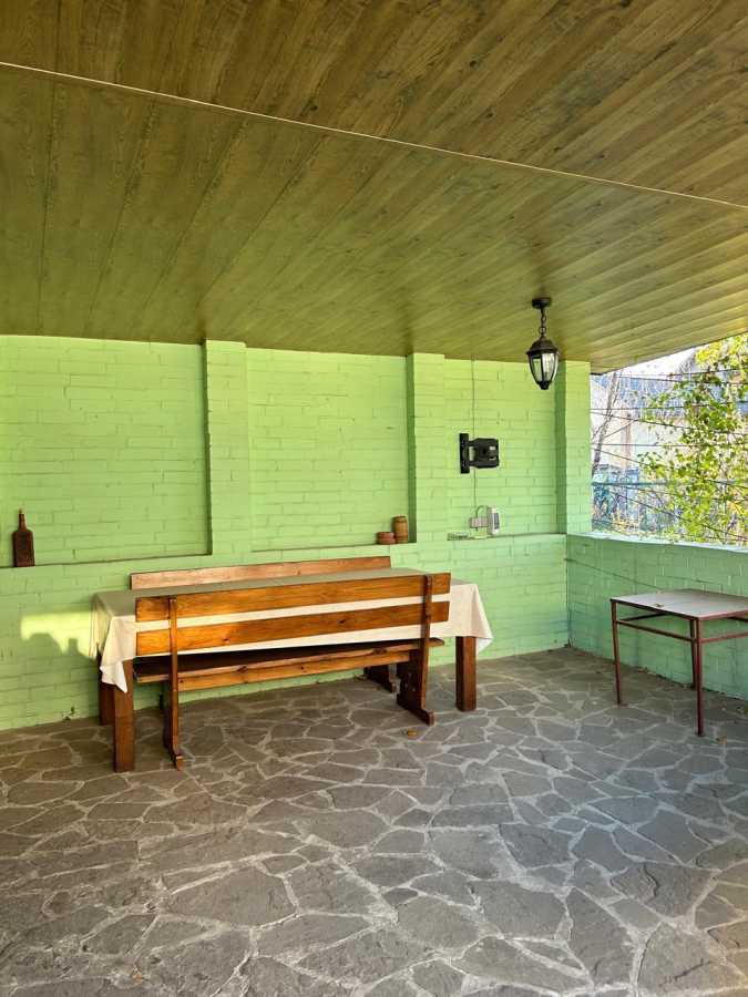 Продажа дома 60 м², 7-я Энтузиастов ул.