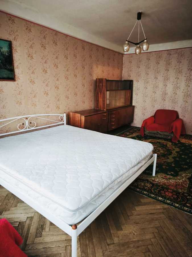 Аренда 2-комнатной квартиры 47 м², Русановский бул., 5