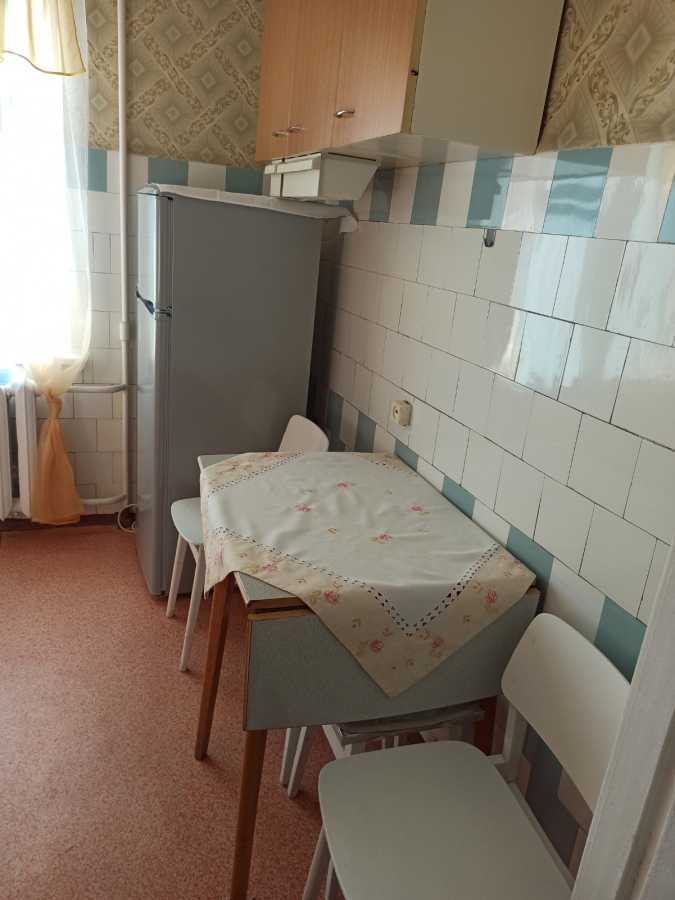 Аренда 2-комнатной квартиры 47 м², Русановский бул., 5