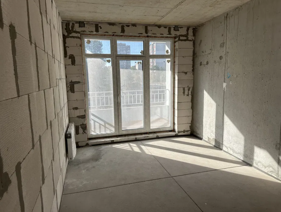 Продажа 2-комнатной квартиры 70 м², Гагарина просп.