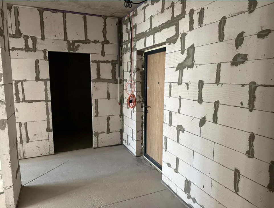 Продажа 2-комнатной квартиры 70 м², Гагарина просп.