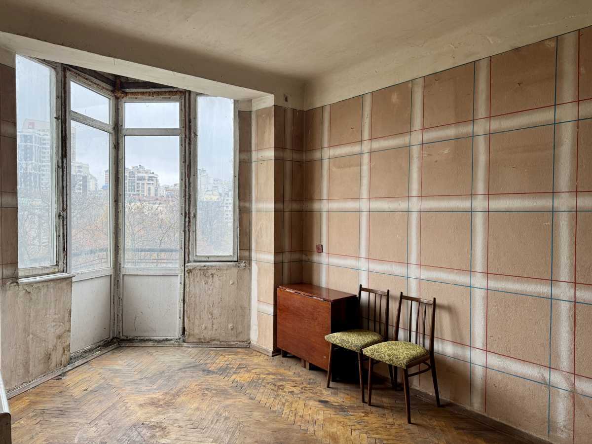 Продажа 2-комнатной квартиры 46 м², Берестейский, 7