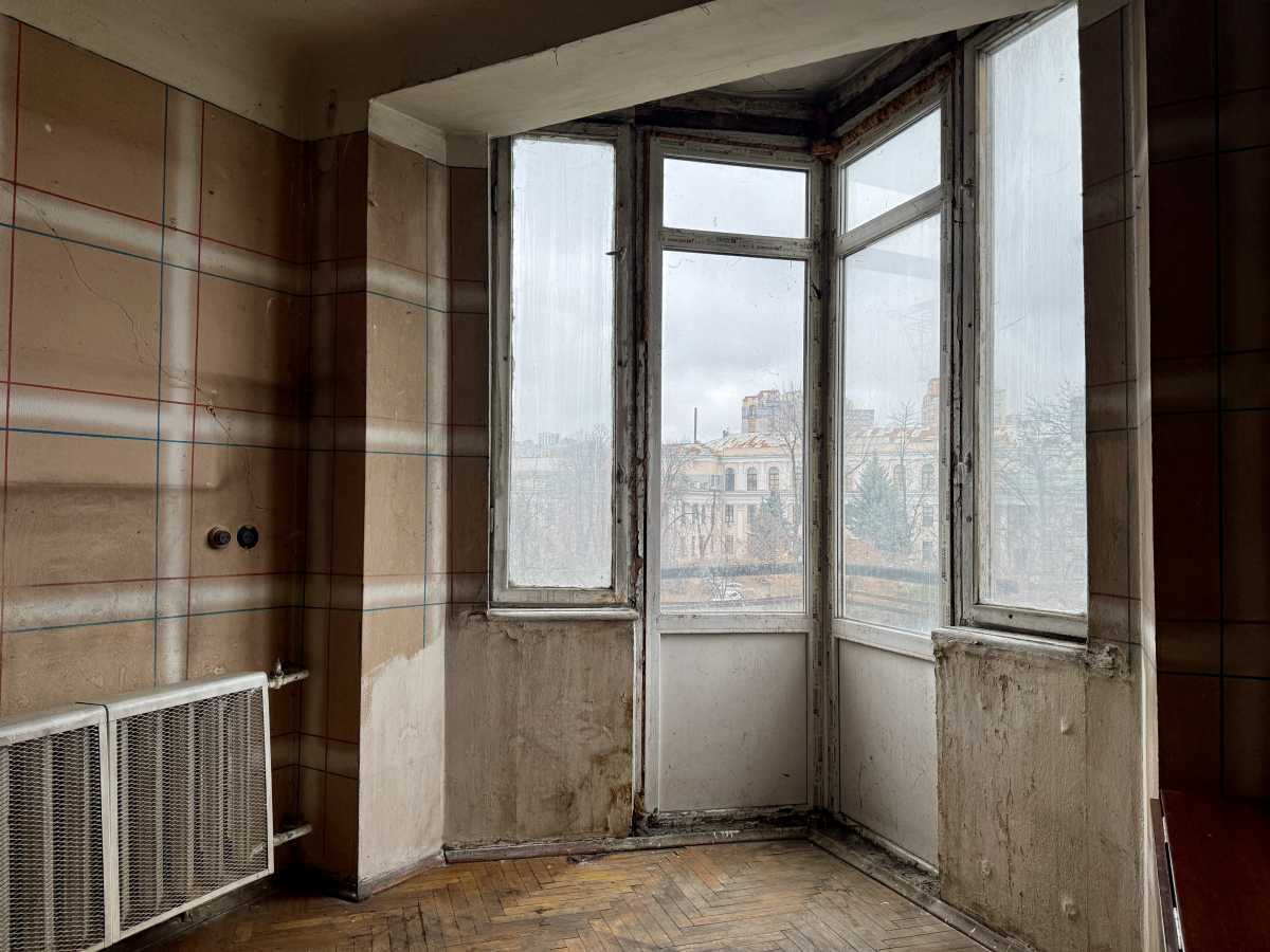 Продажа 2-комнатной квартиры 46 м², Берестейский, 7