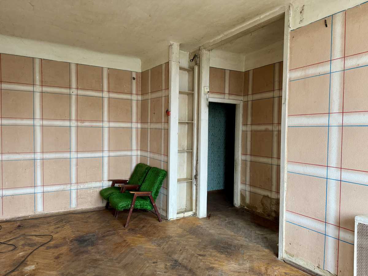 Продажа 2-комнатной квартиры 46 м², Берестейский, 7