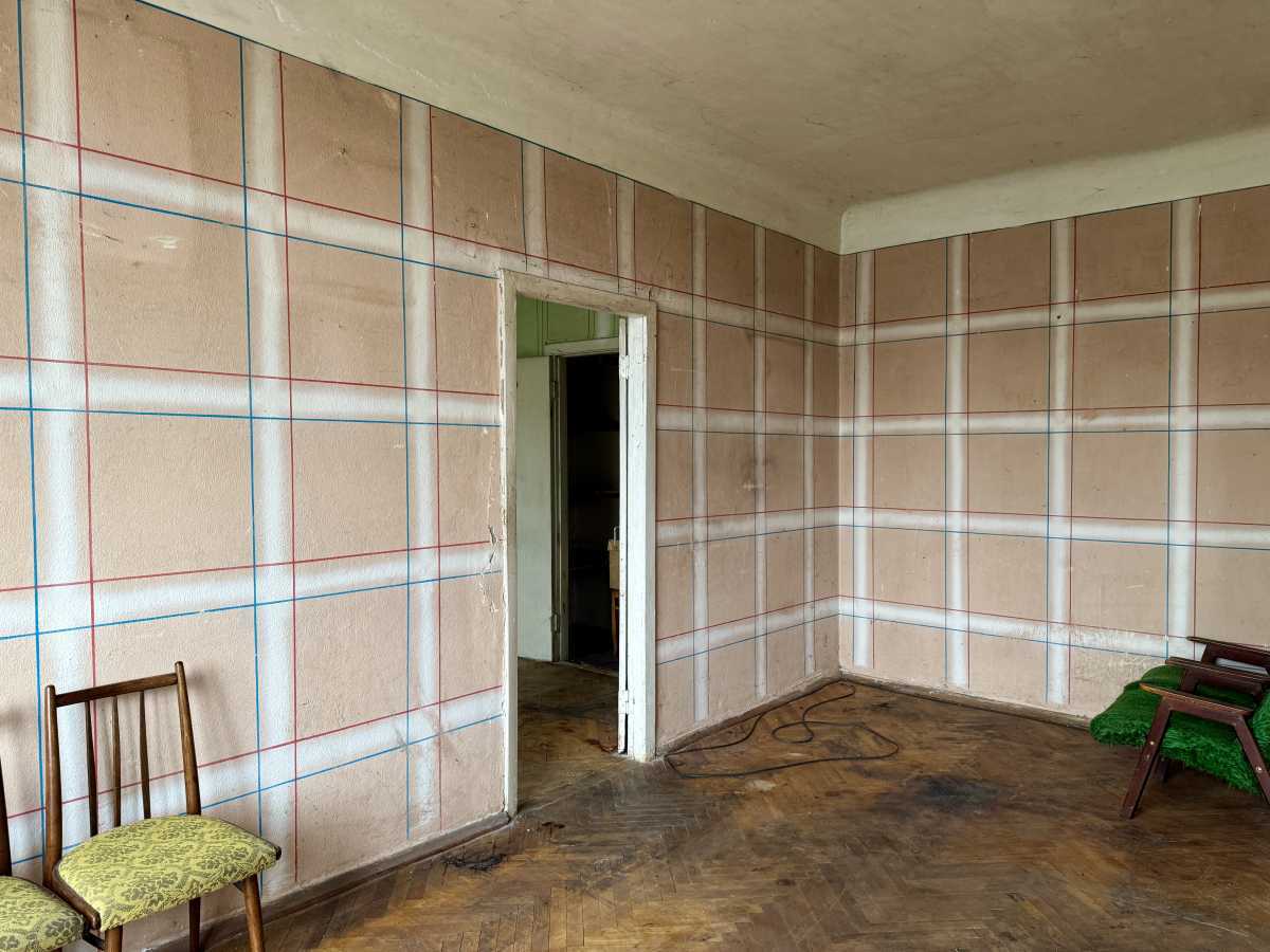 Продажа 2-комнатной квартиры 46 м², Берестейский, 7