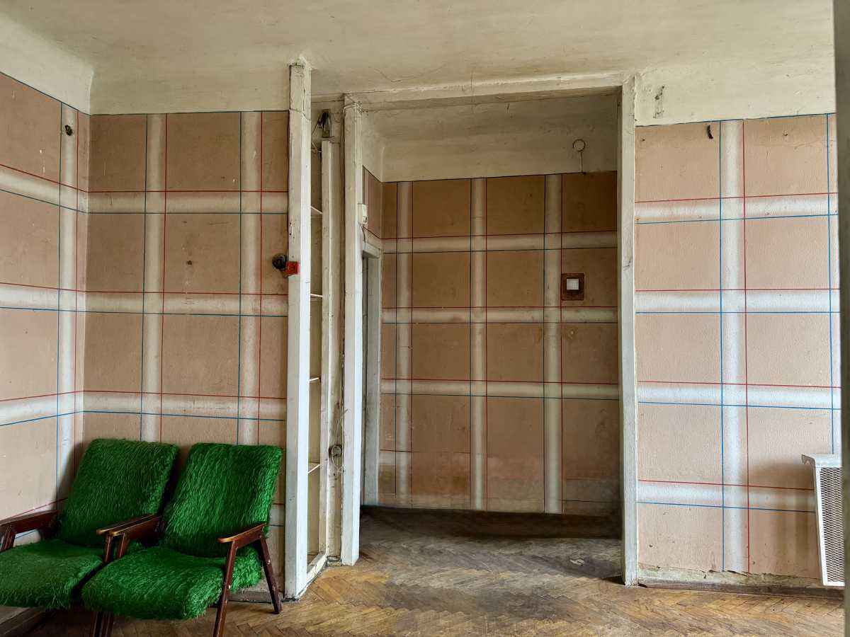 Продажа 2-комнатной квартиры 46 м², Берестейский, 7