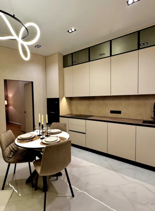 Продаж 2-кімнатної квартири 71 м², Полуничний пров.