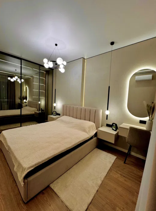 Продаж 2-кімнатної квартири 71 м², Полуничний пров.