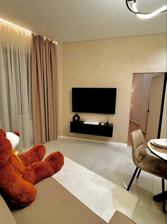 Продаж 2-кімнатної квартири 71 м², Полуничний пров.