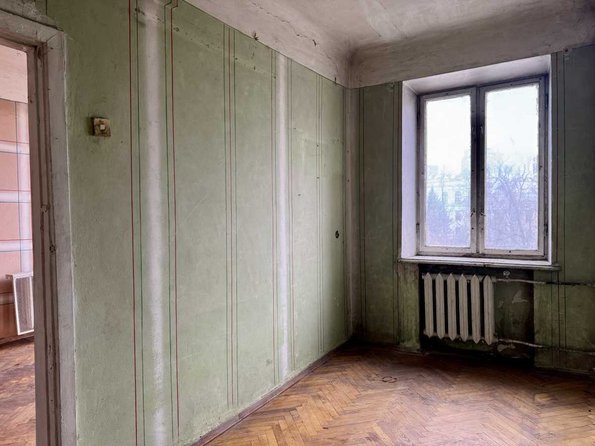 Продажа 2-комнатной квартиры 46 м², Берестейский, 7