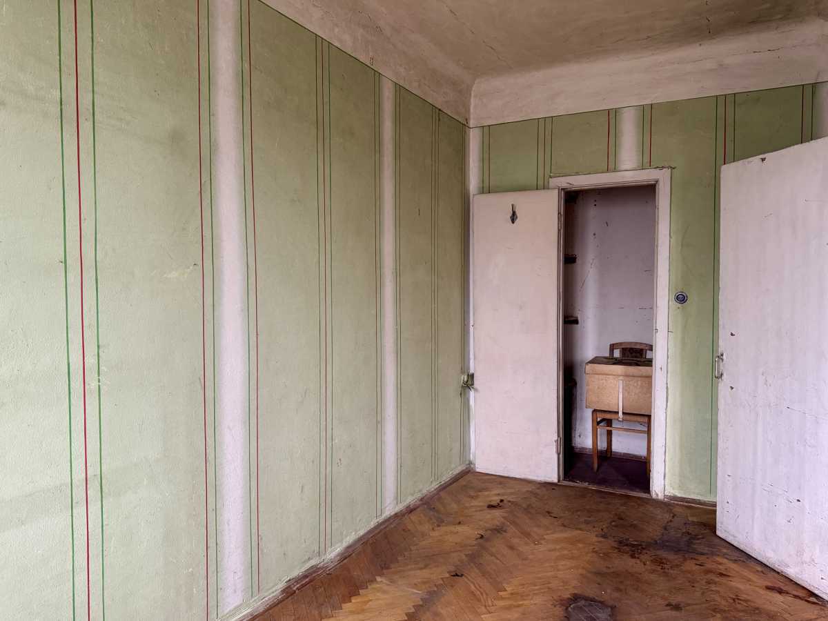 Продажа 2-комнатной квартиры 46 м², Берестейский, 7