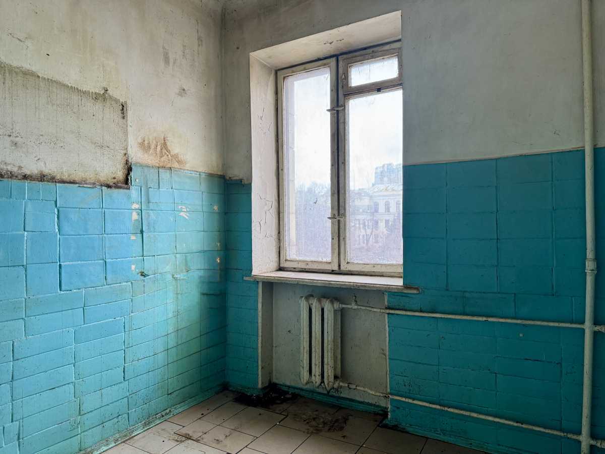 Продажа 2-комнатной квартиры 46 м², Берестейский, 7