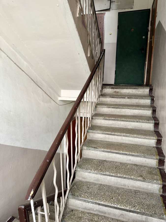 Продажа 2-комнатной квартиры 46 м², Берестейский, 7