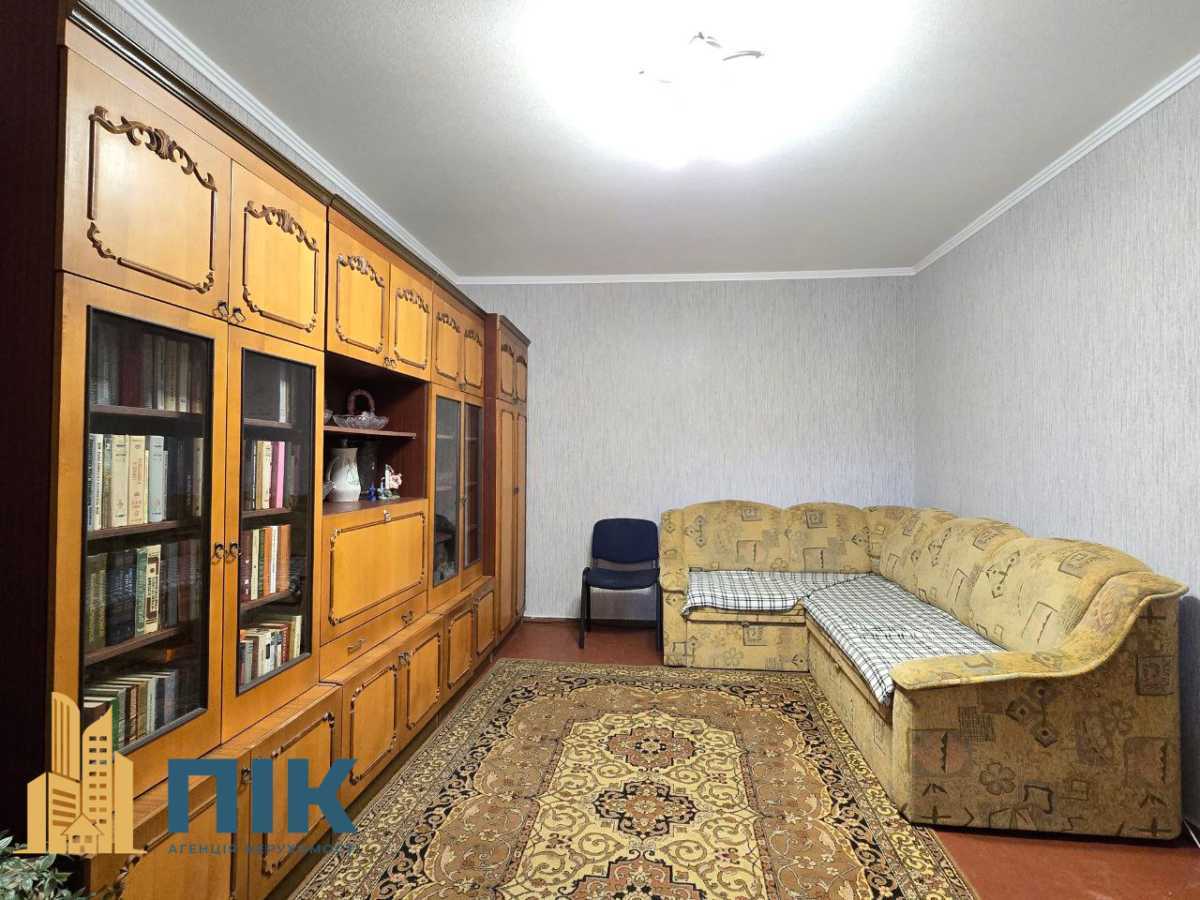 Продажа 3-комнатной квартиры 85 м², Срибнокильская ул., 14