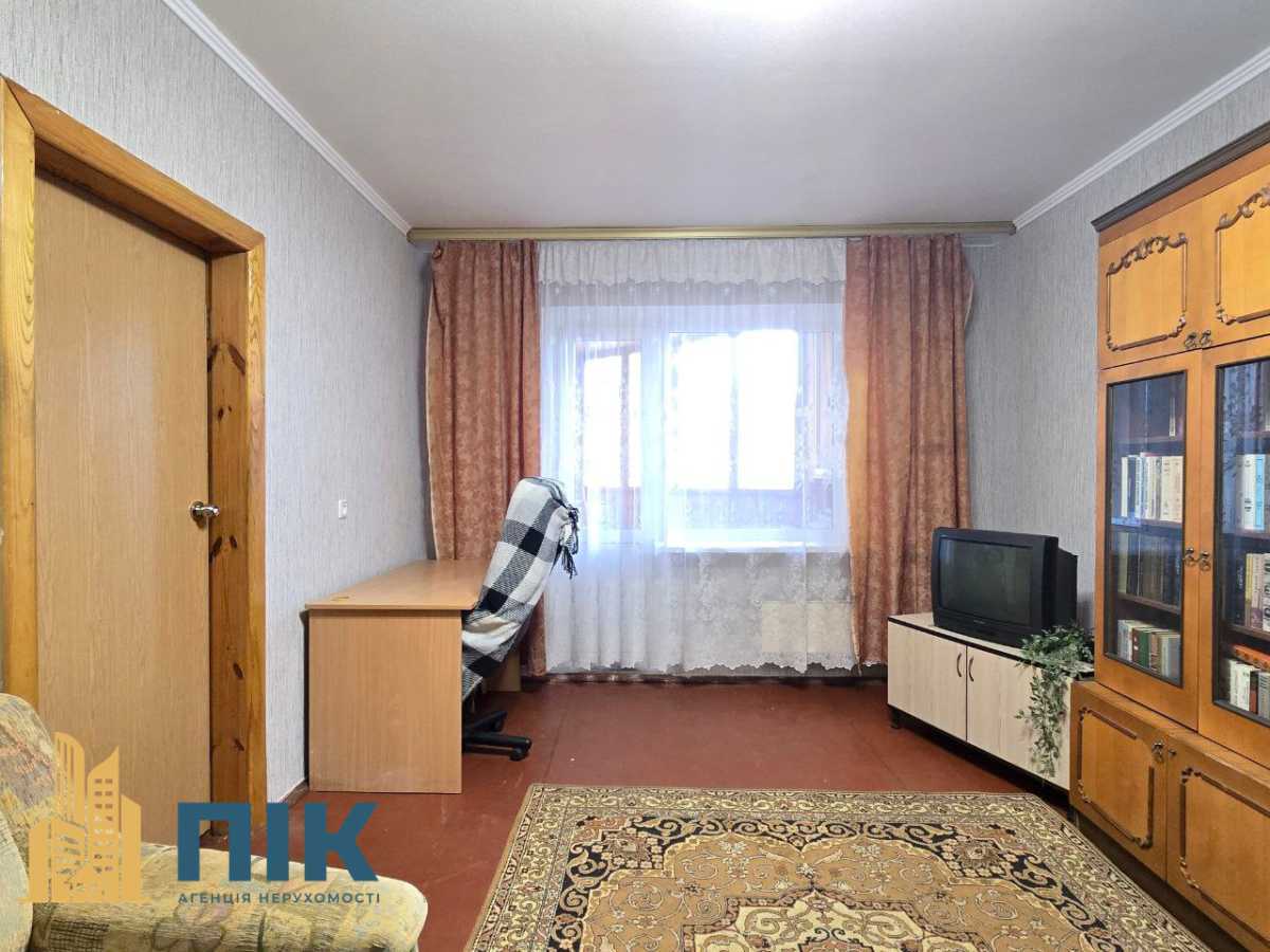 Продажа 3-комнатной квартиры 85 м², Срибнокильская ул., 14