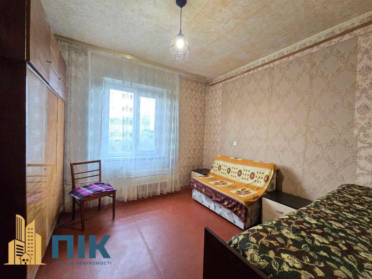 Продажа 3-комнатной квартиры 85 м², Срибнокильская ул., 14