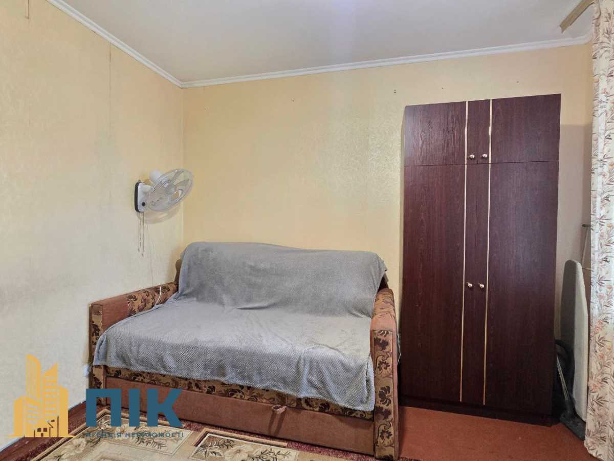 Продажа 3-комнатной квартиры 85 м², Срибнокильская ул., 14