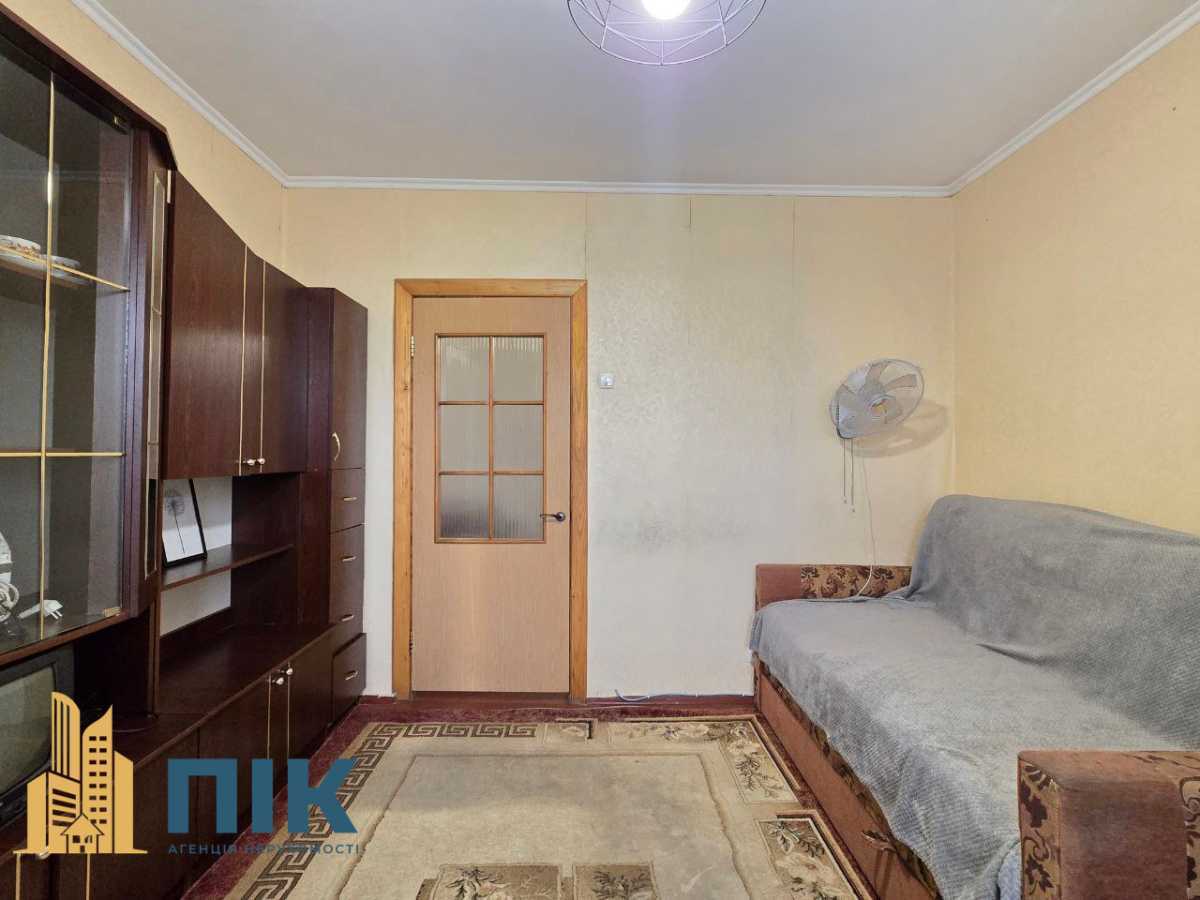 Продажа 3-комнатной квартиры 85 м², Срибнокильская ул., 14