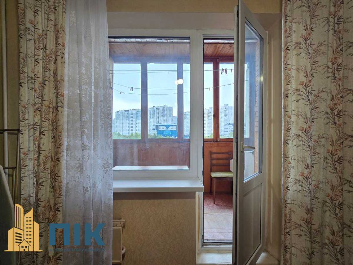 Продажа 3-комнатной квартиры 85 м², Срибнокильская ул., 14