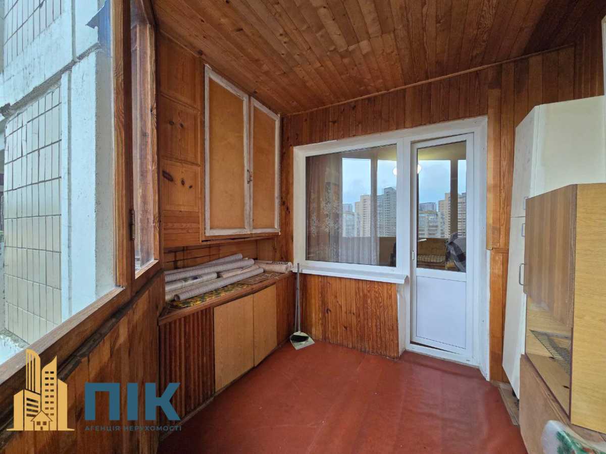 Продажа 3-комнатной квартиры 85 м², Срибнокильская ул., 14