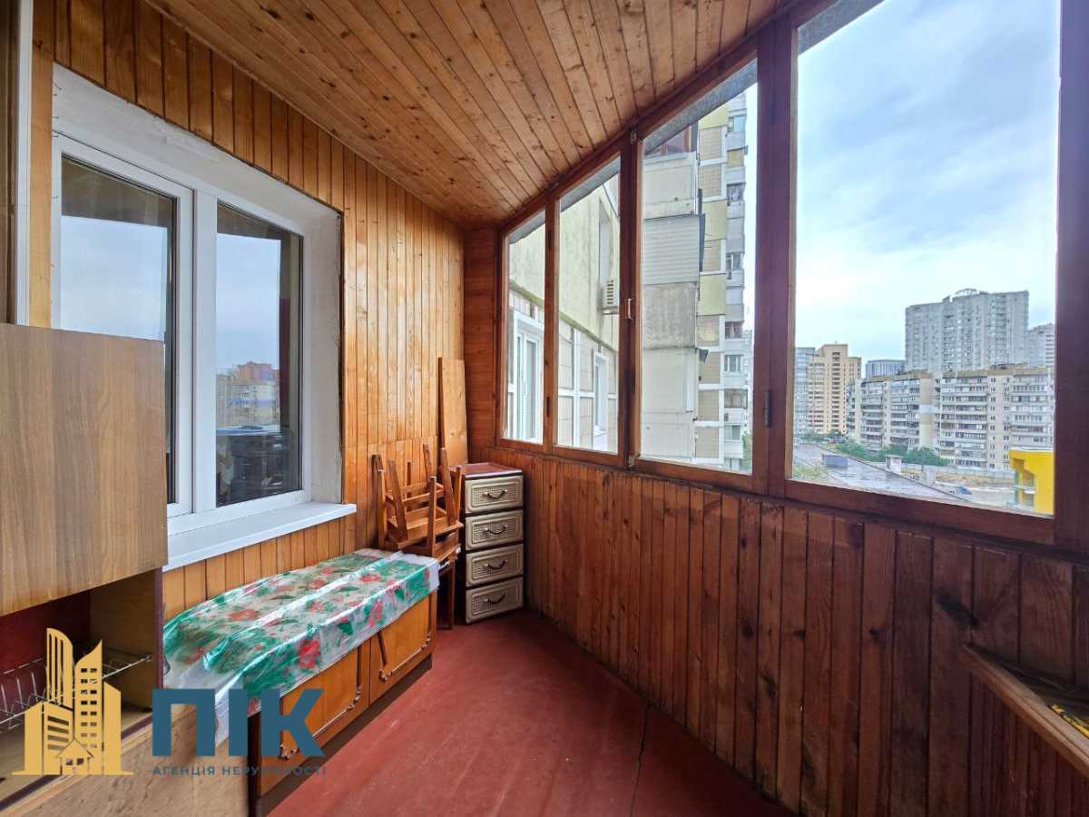 Продажа 3-комнатной квартиры 85 м², Срибнокильская ул., 14