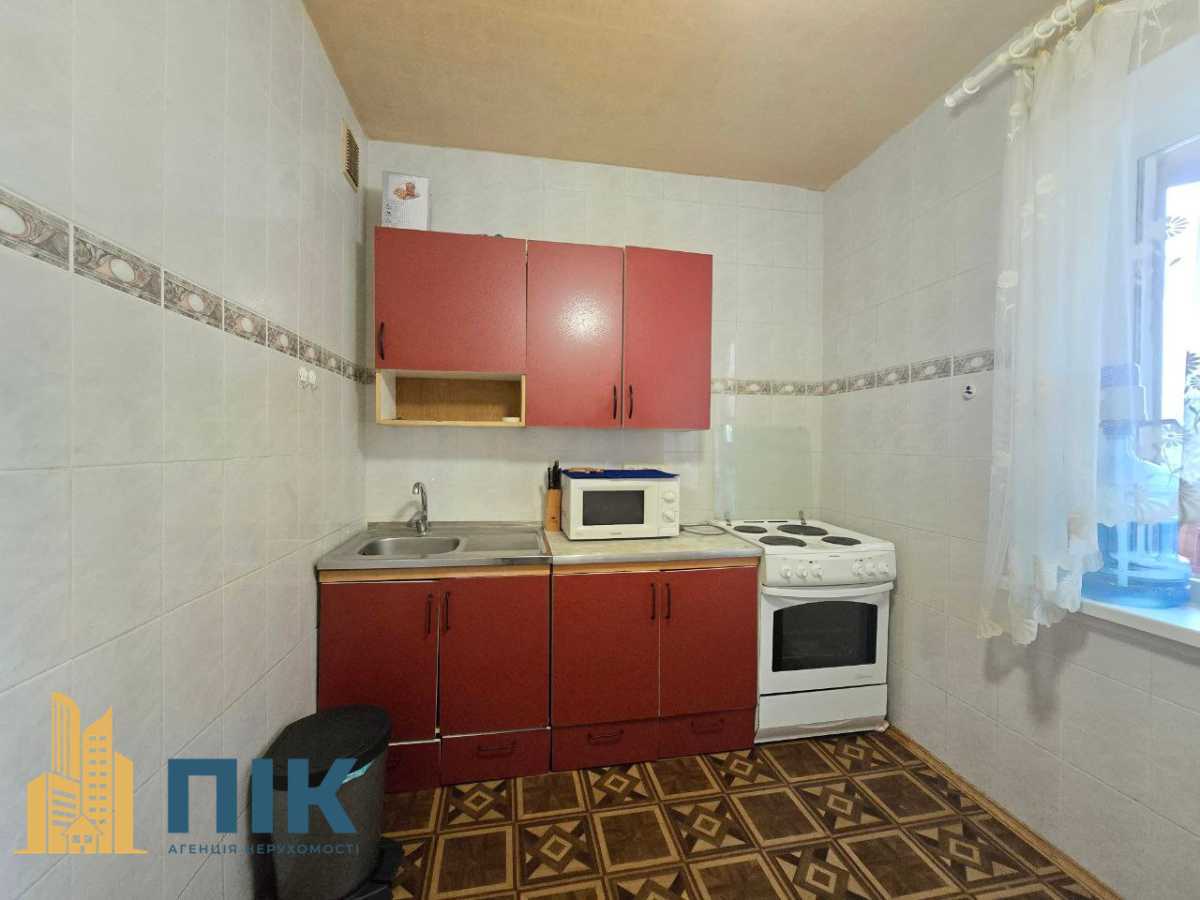 Продажа 3-комнатной квартиры 85 м², Срибнокильская ул., 14