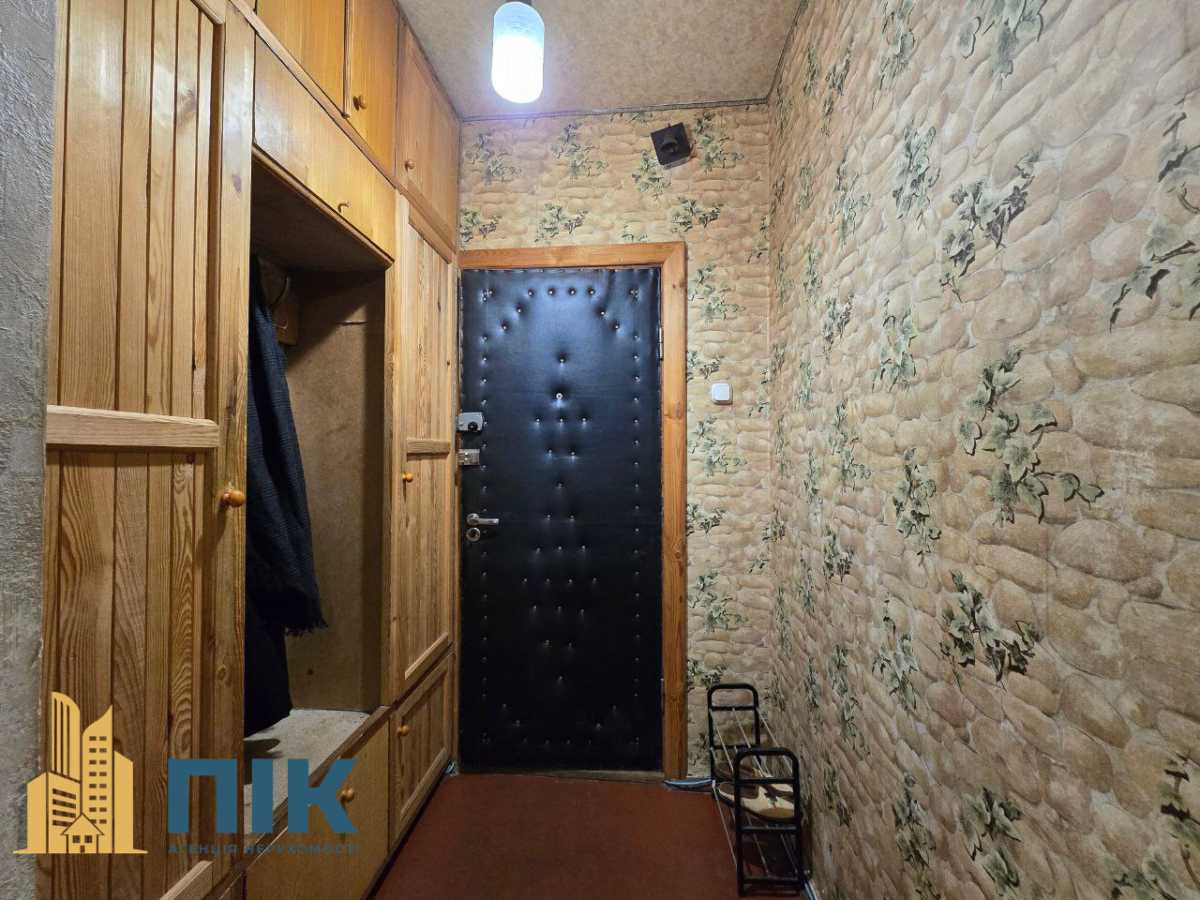 Продажа 3-комнатной квартиры 85 м², Срибнокильская ул., 14