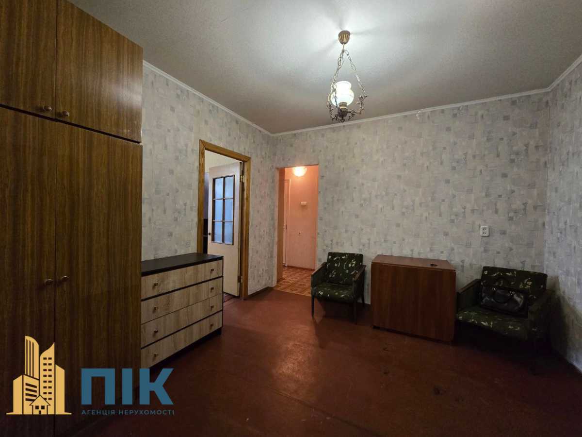 Продажа 3-комнатной квартиры 85 м², Срибнокильская ул., 14