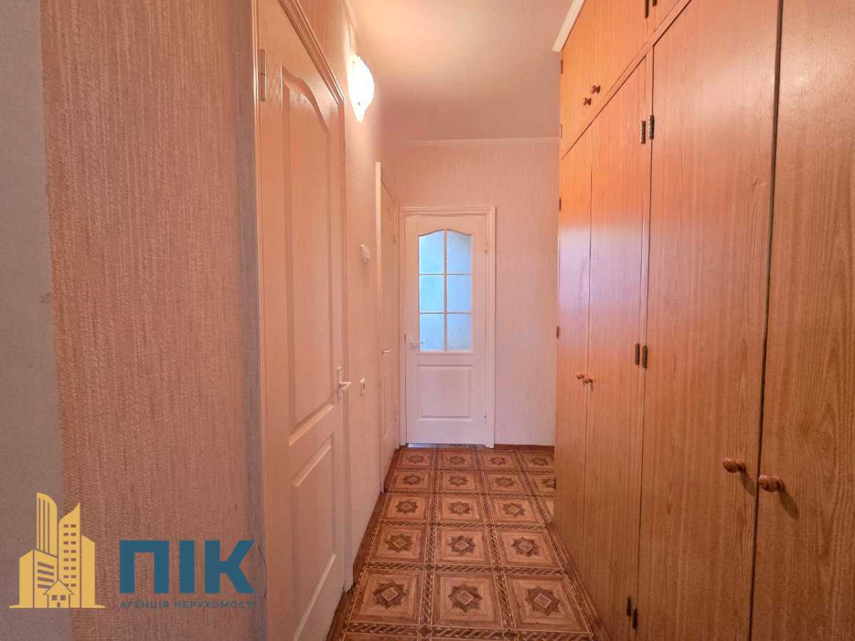 Продажа 3-комнатной квартиры 85 м², Срибнокильская ул., 14