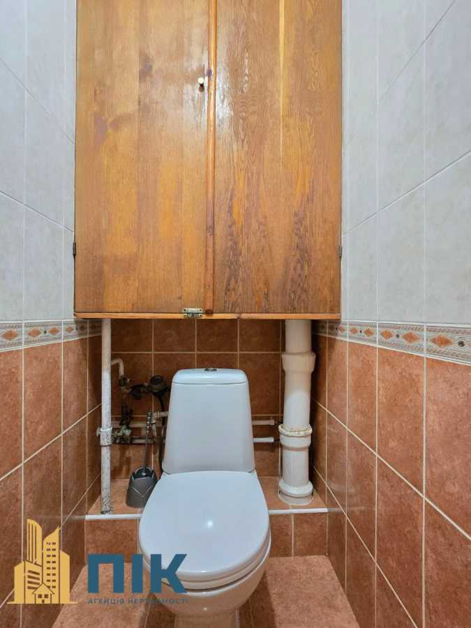 Продажа 3-комнатной квартиры 85 м², Срибнокильская ул., 14