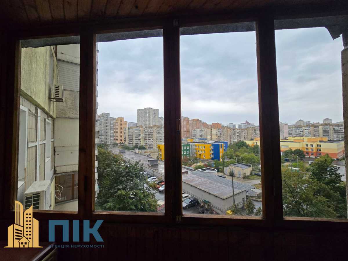 Продажа 3-комнатной квартиры 85 м², Срибнокильская ул., 14