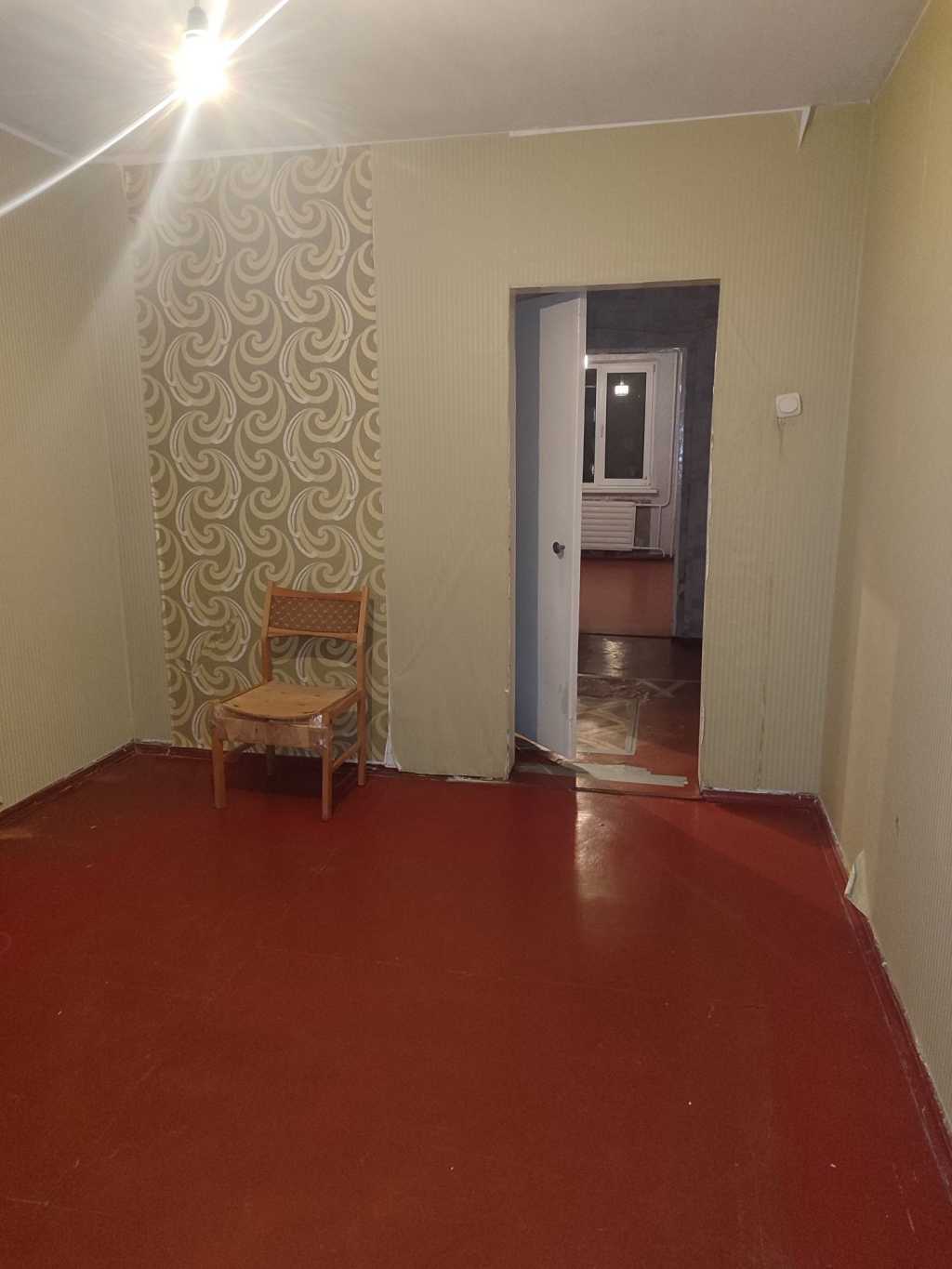 Продажа 3-комнатной квартиры 68.4 м², Рєпіна