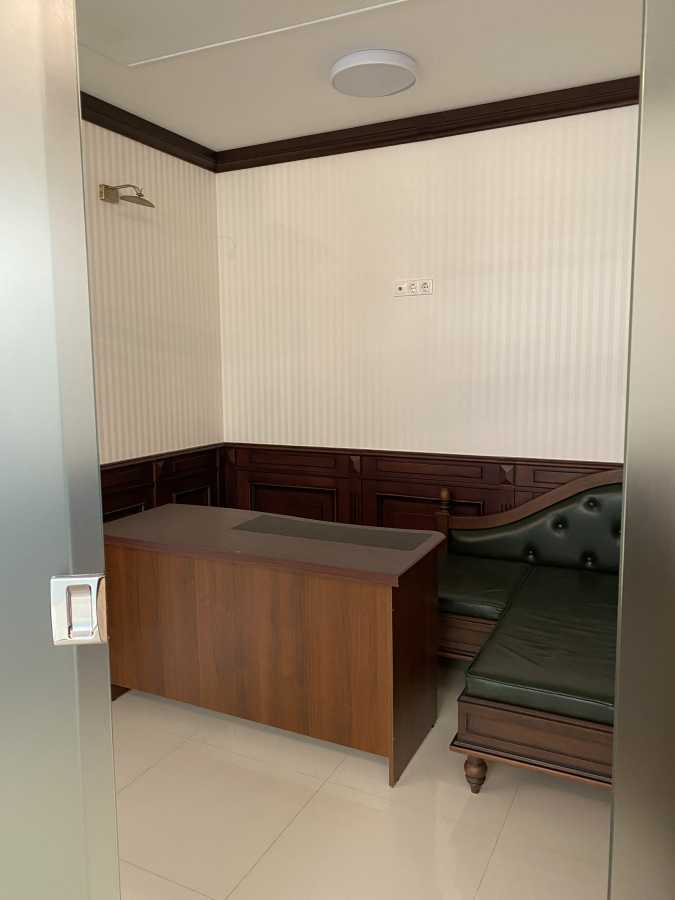 Аренда офиса 218.5 м², Институтская ул., 18А