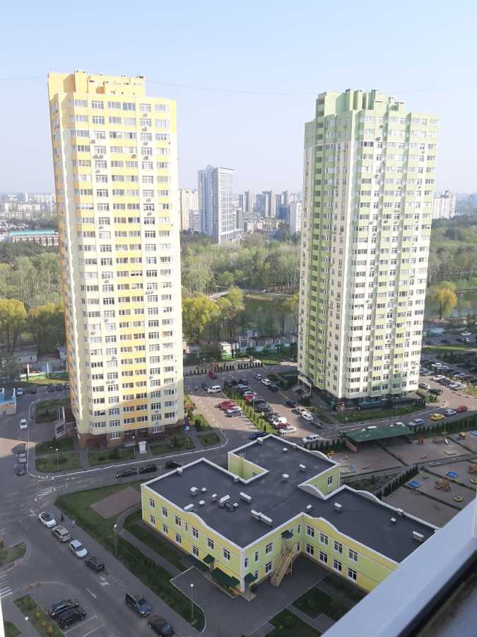 Аренда 1-комнатной квартиры 47 м², Воскресенская ул., 16А