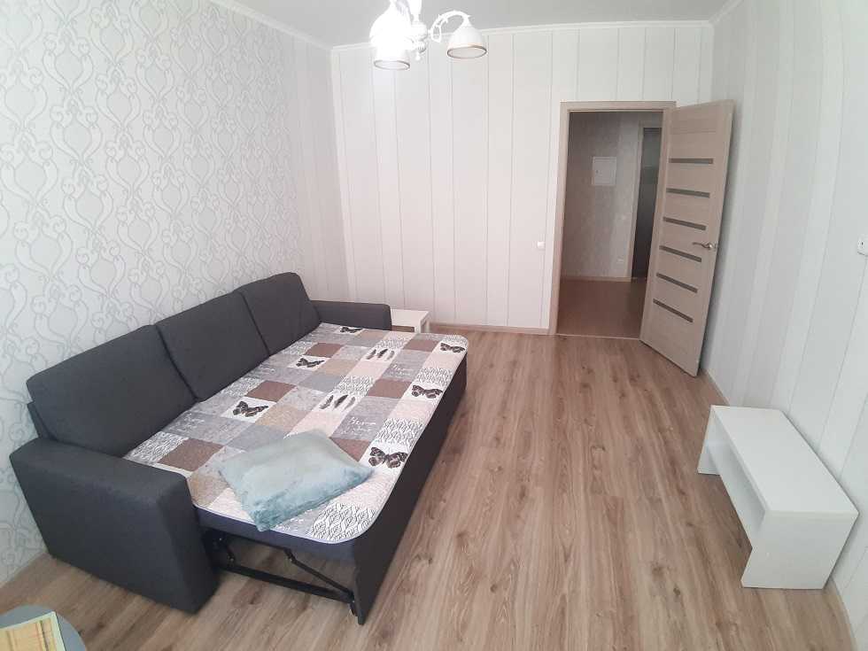 Аренда 1-комнатной квартиры 47 м², Воскресенская ул., 16А