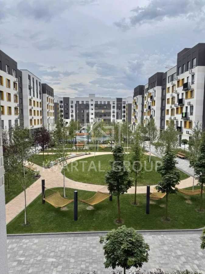 Продажа 1-комнатной квартиры 39.5 м², Соборная ул., 2К
