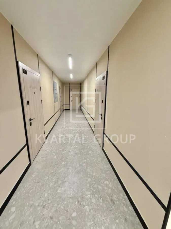 Продажа 1-комнатной квартиры 39.5 м², Соборная ул., 2К