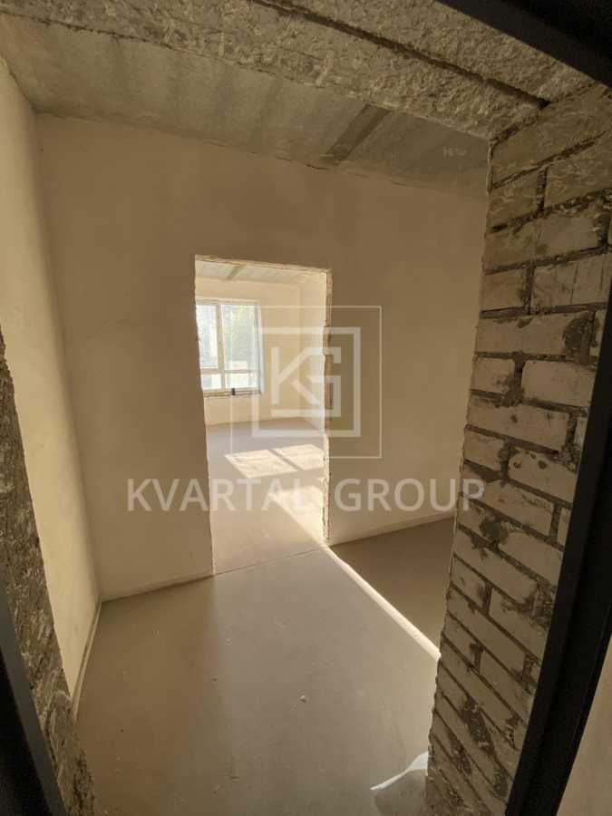 Продажа 1-комнатной квартиры 39.5 м², Соборная ул., 2К