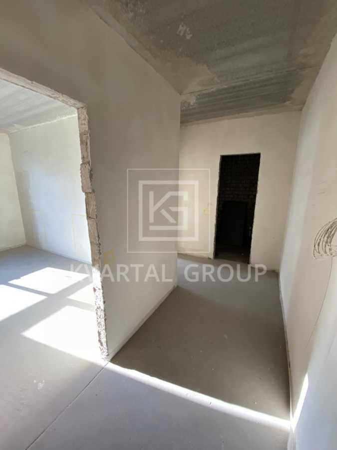 Продажа 1-комнатной квартиры 39.5 м², Соборная ул., 2К