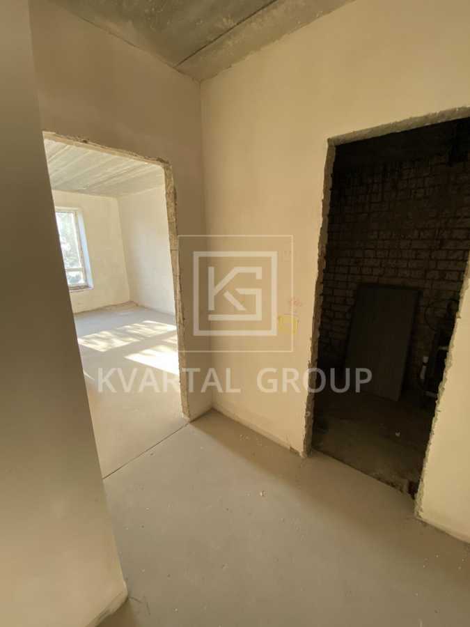 Продажа 1-комнатной квартиры 39.5 м², Соборная ул., 2К
