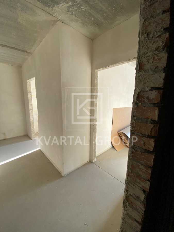 Продажа 1-комнатной квартиры 39.5 м², Соборная ул., 2К