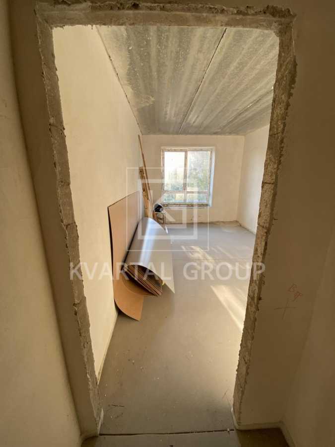 Продажа 1-комнатной квартиры 39.5 м², Соборная ул., 2К