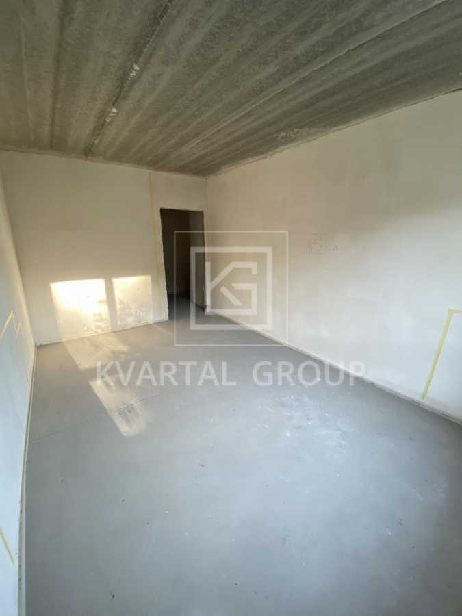 Продажа 1-комнатной квартиры 39.5 м², Соборная ул., 2К