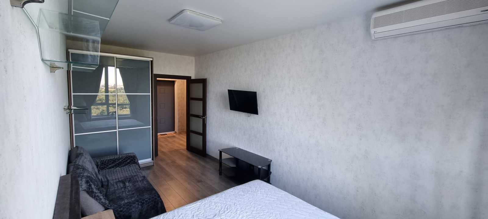 Аренда 1-комнатной квартиры 37.7 м², Кадетский Гай ул., 12