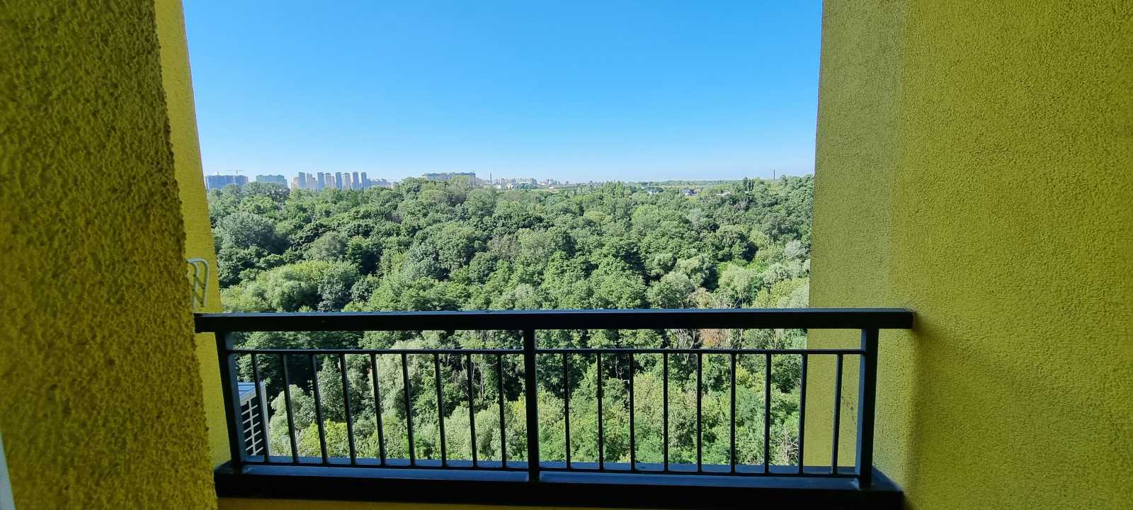 Аренда 1-комнатной квартиры 37.7 м², Кадетский Гай ул., 12