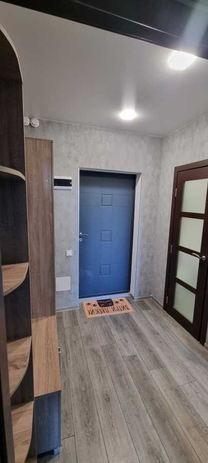 Аренда 1-комнатной квартиры 37.7 м², Кадетский Гай ул., 12