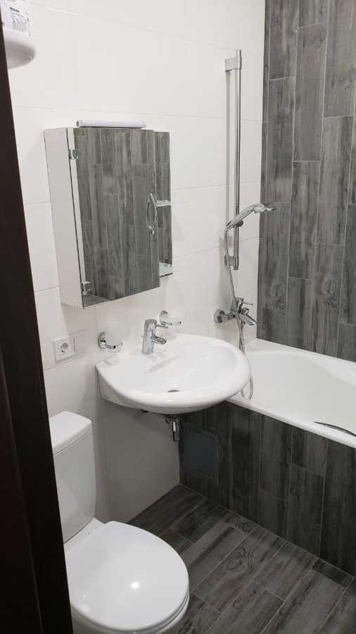 Аренда 1-комнатной квартиры 37.7 м², Кадетский Гай ул., 12