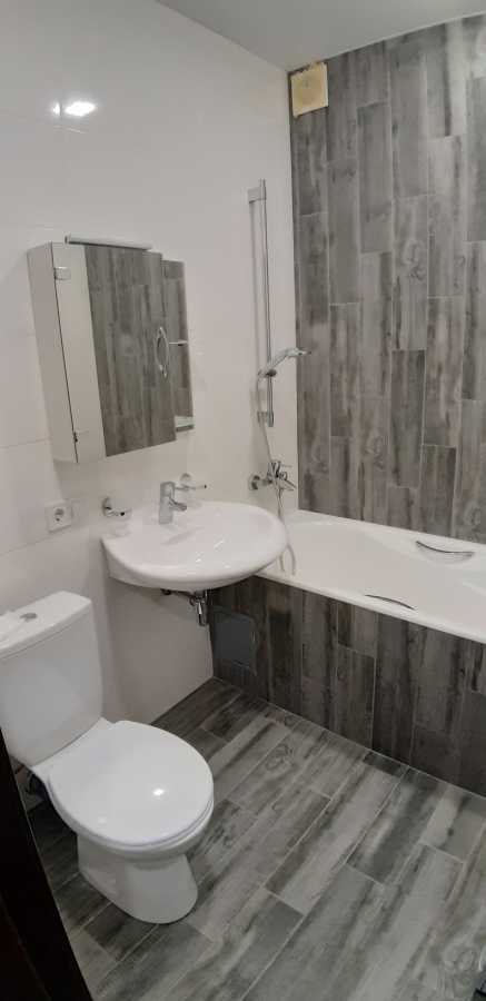 Аренда 1-комнатной квартиры 37.7 м², Кадетский Гай ул., 12