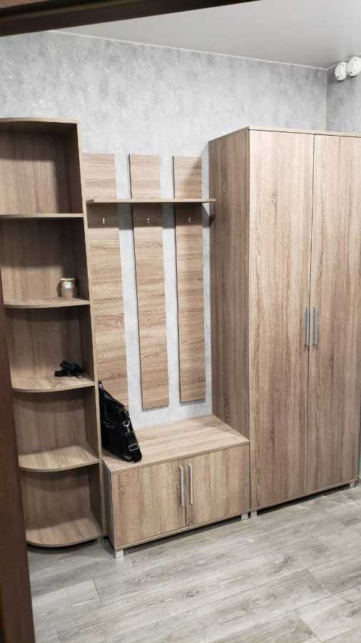 Аренда 1-комнатной квартиры 37.7 м², Кадетский Гай ул., 12